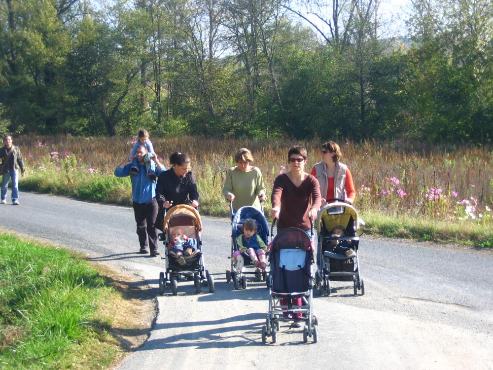 Crèche La Farandole à Lombers