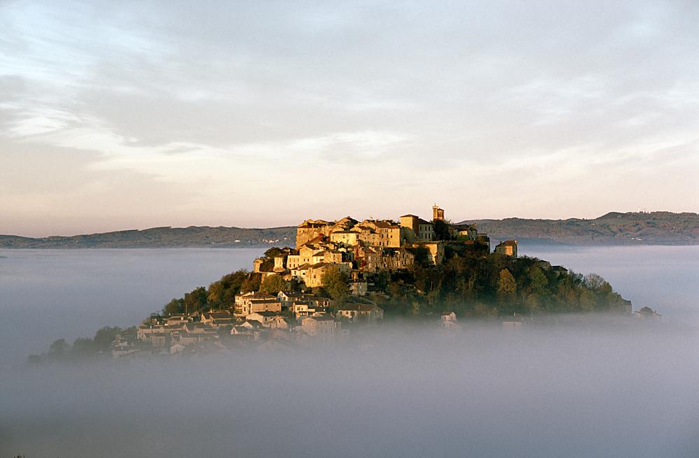Cordes sur Ciel