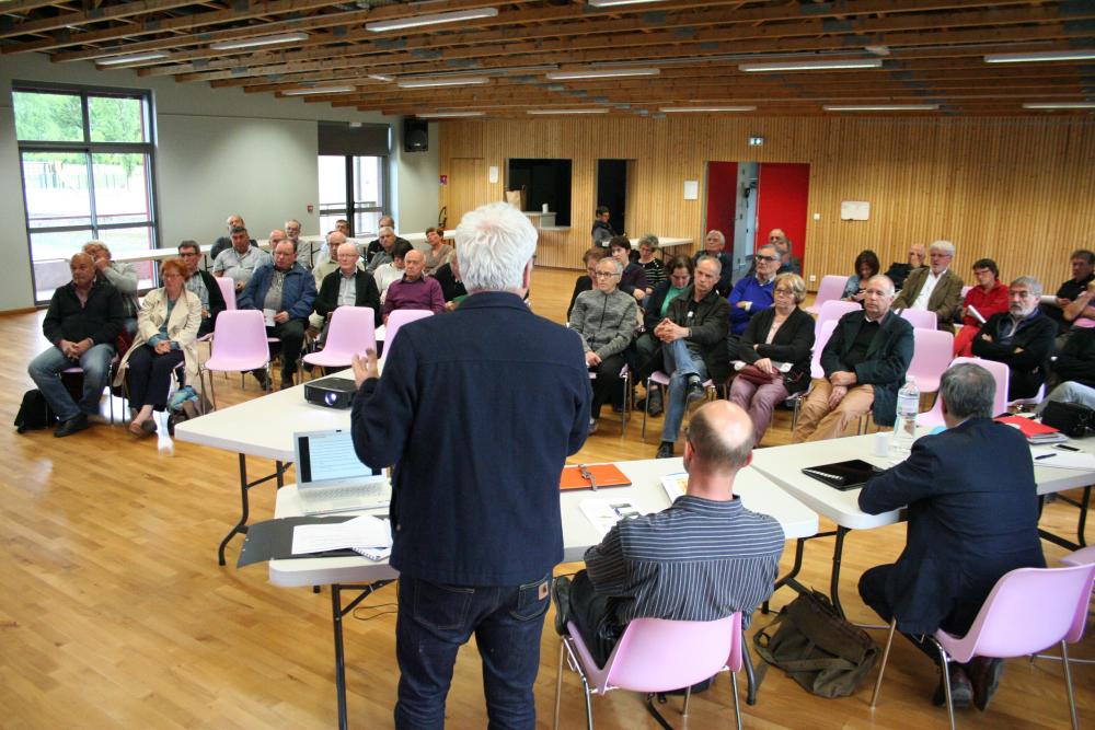 Atelier DOO du SCoT Atelier DOO du SCoT