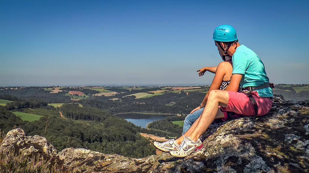 Les paysages du Pays de l'Albigeois et des Bastides