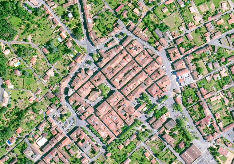 Bastide Royale de Réalmont